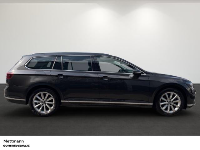 Volkswagen Passat Variant 2.0 TDI Elegance DSG LED NAVI AHK