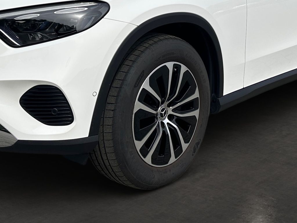 Fahrzeugabbildung Mercedes-Benz GLC 220 d 4M Avantg. AHK Distronic+ Pano LED SHZ