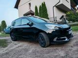 Renault Scenic 2012 LPG - Renault Scenic: Kleinwagen