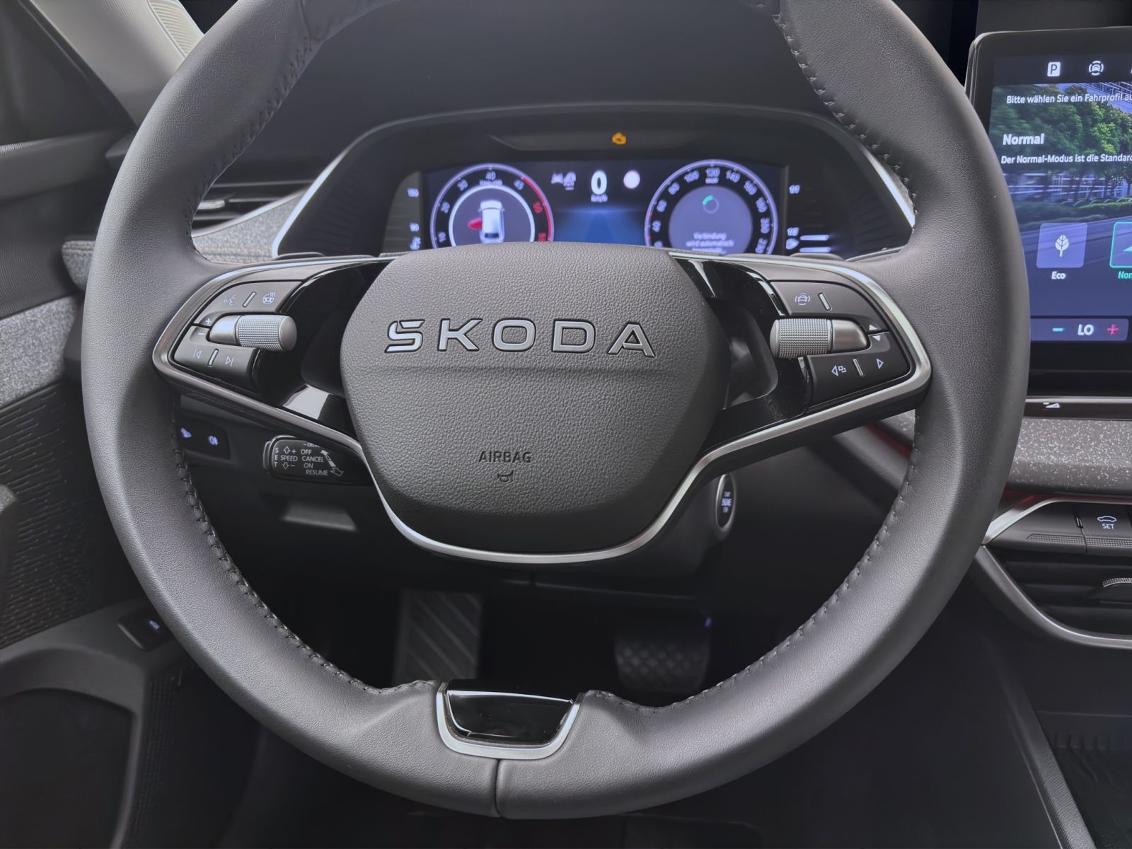 Skoda Octavia - Bild 13