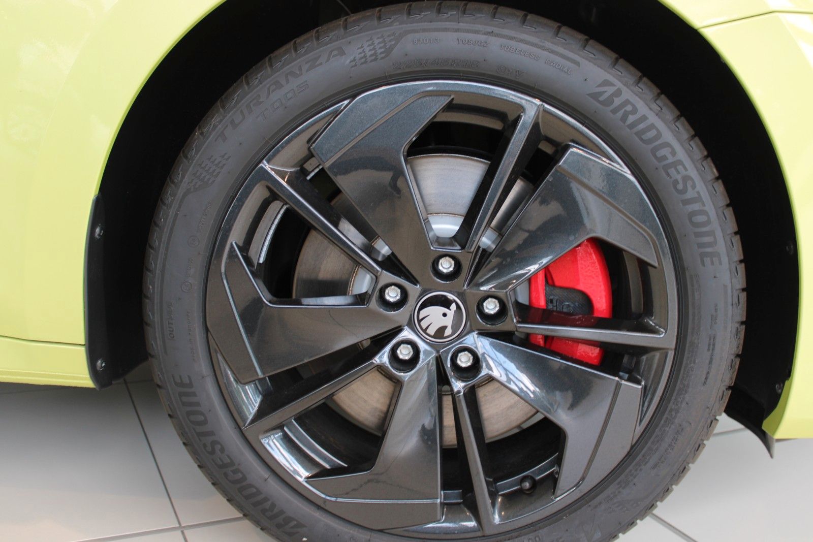 Skoda Octavia - Bild 15