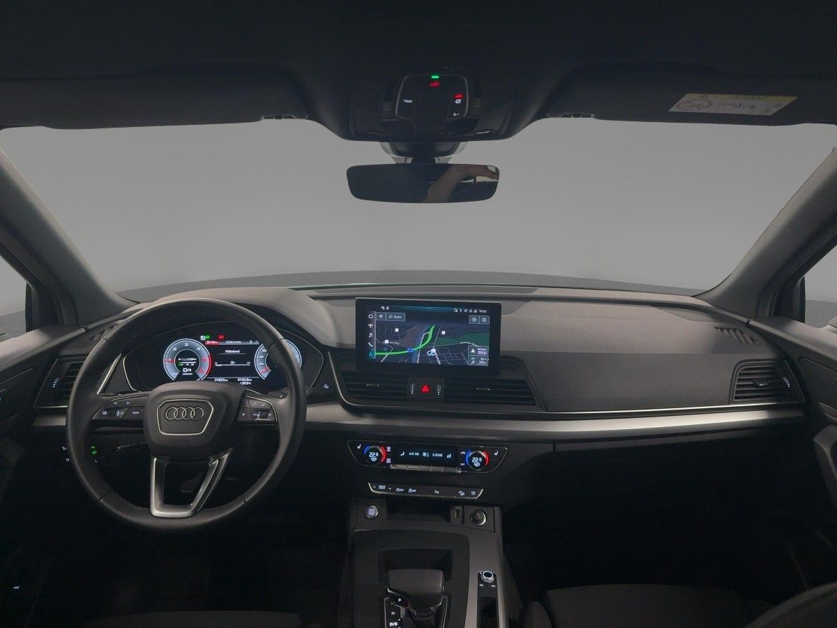 Audi Q5 - Bild 12