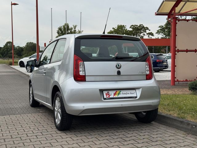 SKODA Citigo — Foto 6