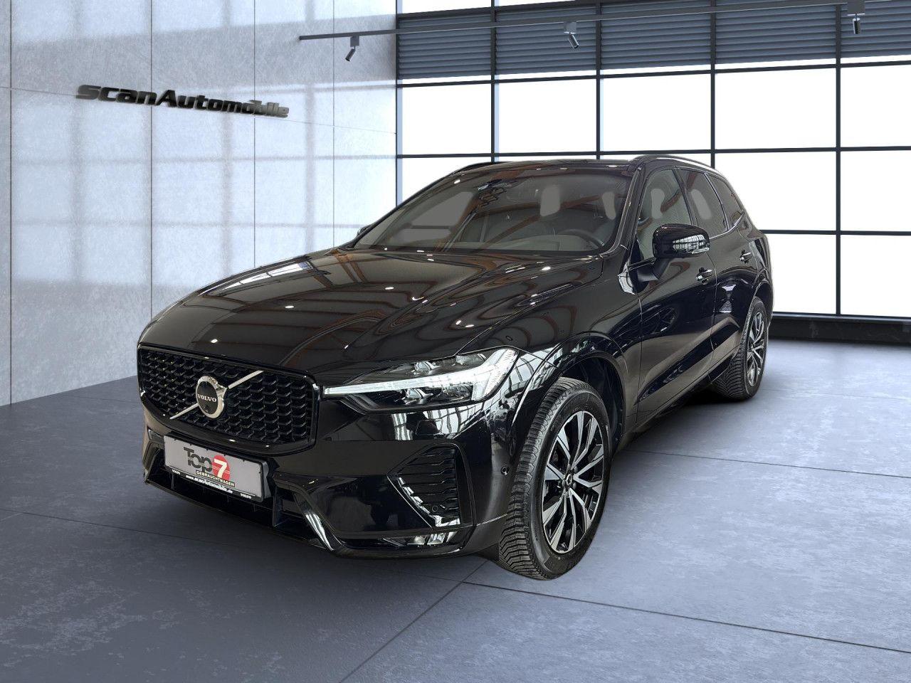 Volvo XC60 XC 60 Plus Dark AWD Bluetooth LED Klima, миниатюра 2