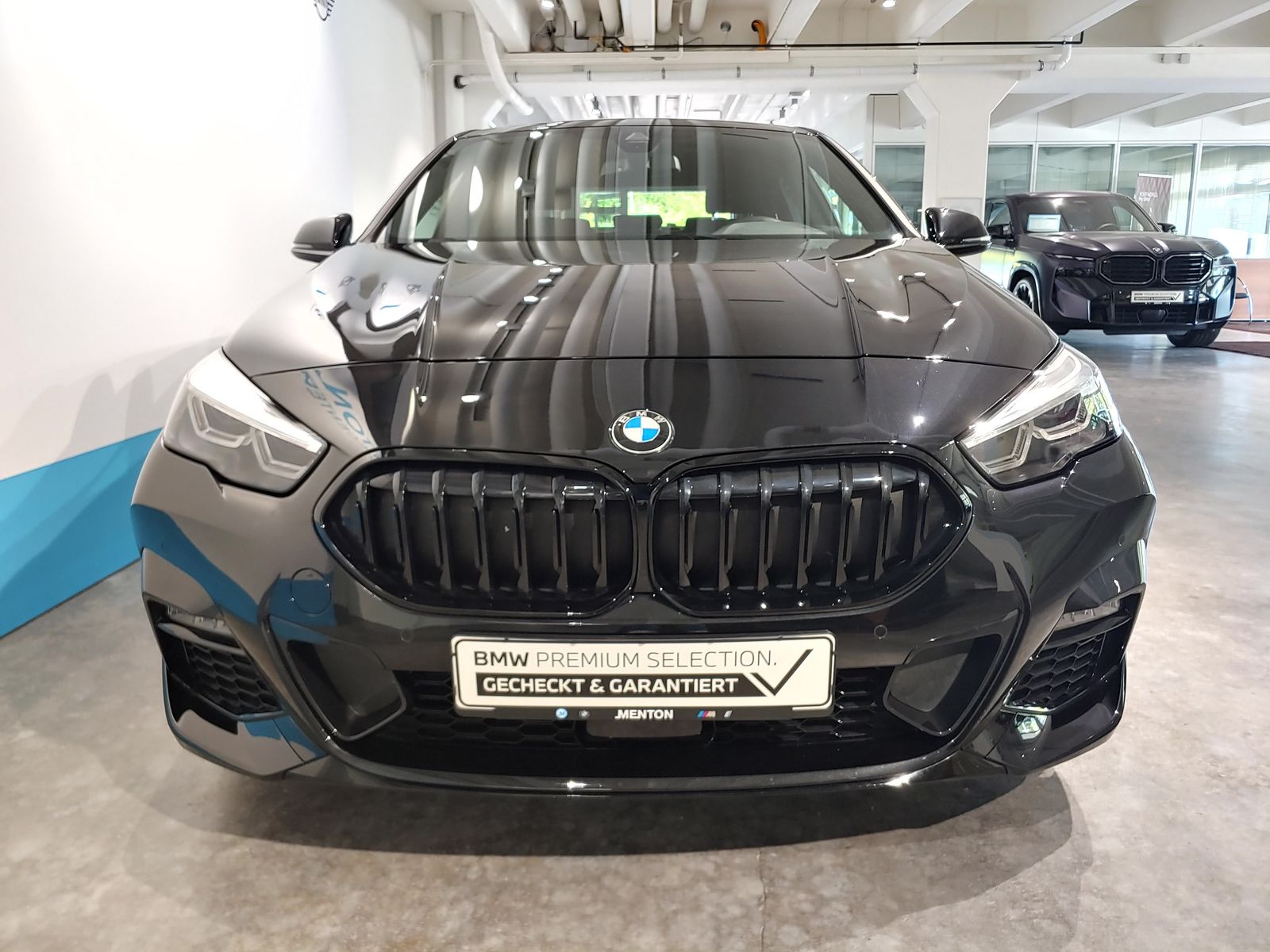BMW 218d M Sportpaket ad.LED HiFi DAB foto 5