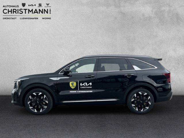 Fahrzeugabbildung Kia Sorento PLATINUM 4WD 2.2 CRDi *PANORAMA-GLASDACH