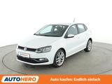 Volkswagen Polo 1.2 TSI Highline BMT Aut.*LED*TEMPO*PDC*SHZ - : Kleinwagen, 1.2