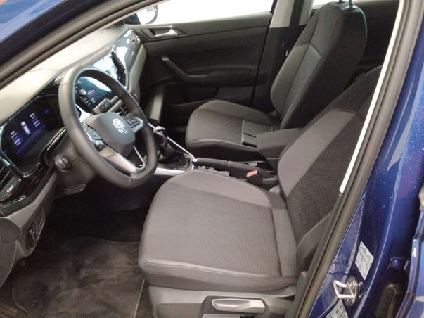 Volkswagen Taigo - Bild 6