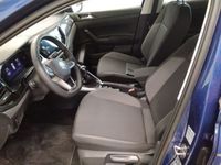Volkswagen Taigo - Vorschau Bild 6