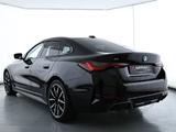 BMW i4 Gran Coupe M Sport|Navi|ACC|PDC - BMW i4 in Frankfurt (Main)