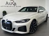 BMW i4 eDrive40 M Sport NAV+LASER+ACC+KAMERA+PANO - BMW i4 mit Panoramadach