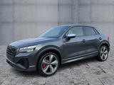 Audi SQ2 2.0 TFSI  quattro 7-Stufen Automatik - graue Audi SQ2