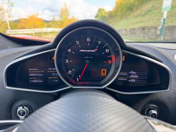 2016 Mclaren 650S COUPÉ — миниатюра 16