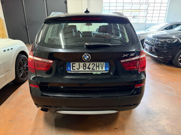 BMW X3 - 5