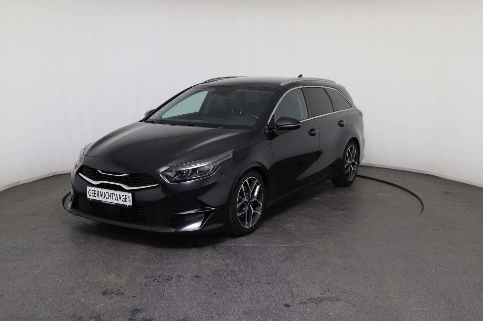 Kia Ceed SW 1.5 T-GDI Spirit *ACC*LED*SHZ*PDC*Kamera