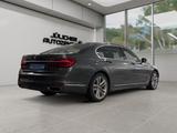 BMW 750Li xDrive Aut., Tüv+Insp. Neu, 1 J. Garantie - BMW 7er Reihe: Limousine