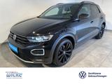 Volkswagen T-Roc 1.5 TSI Sport NAVI KAMERA LED BLACK STYLE - VW T-Roc Gebrauchtwagen in Wuppertal