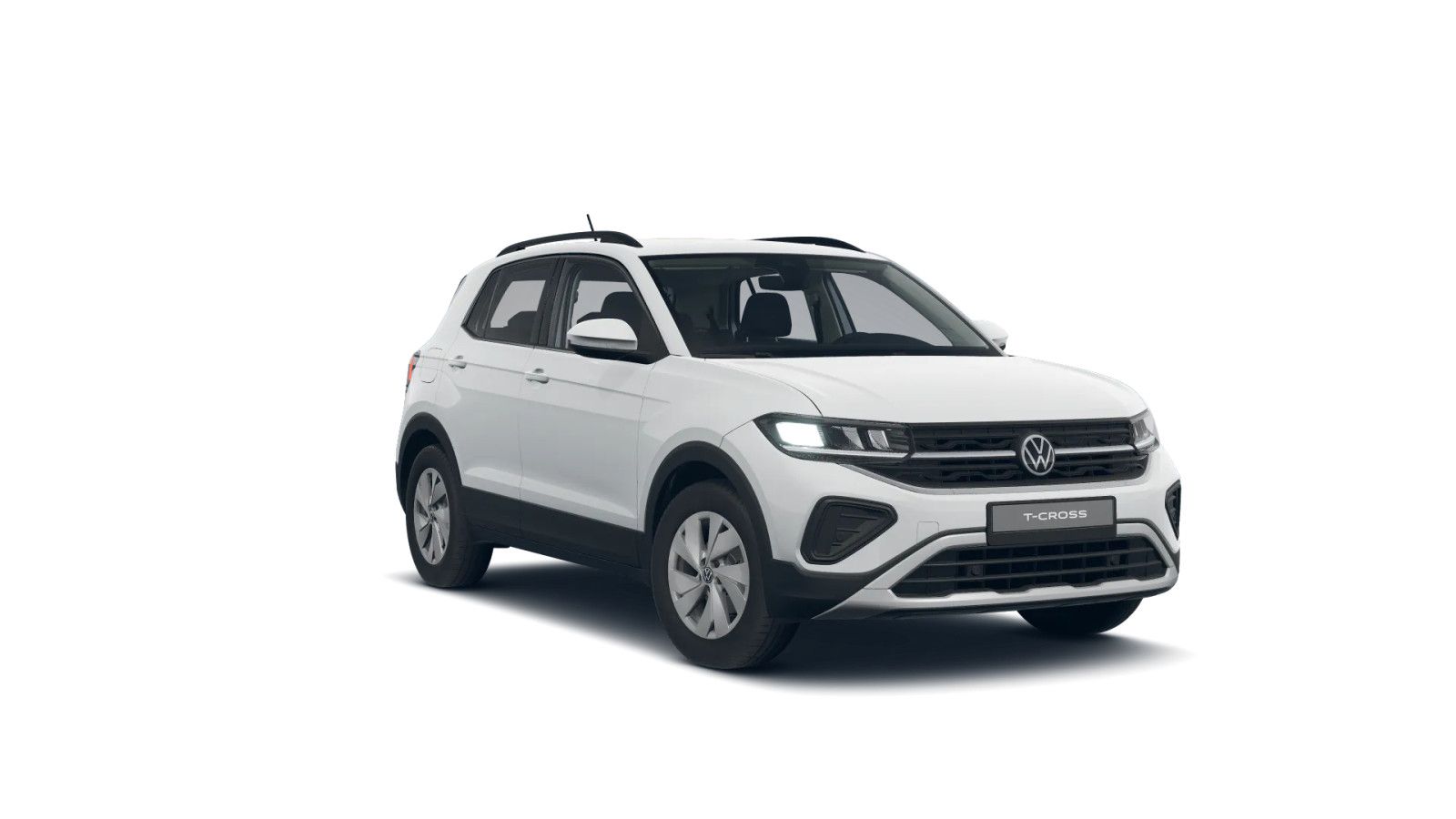 Volkswagen T-Cross - Bild 3