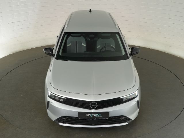 Astra L ST ELEGANCE CDTI+LED+NAVI+RÜCKFAHRKAMERA