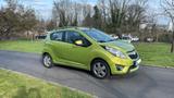 Chevrolet Spark LT - Chevrolet in Bonn