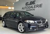 BMW 535 d Touring xDrive M-Sport Voll M-Paket - BMW 535: 535d M Paket