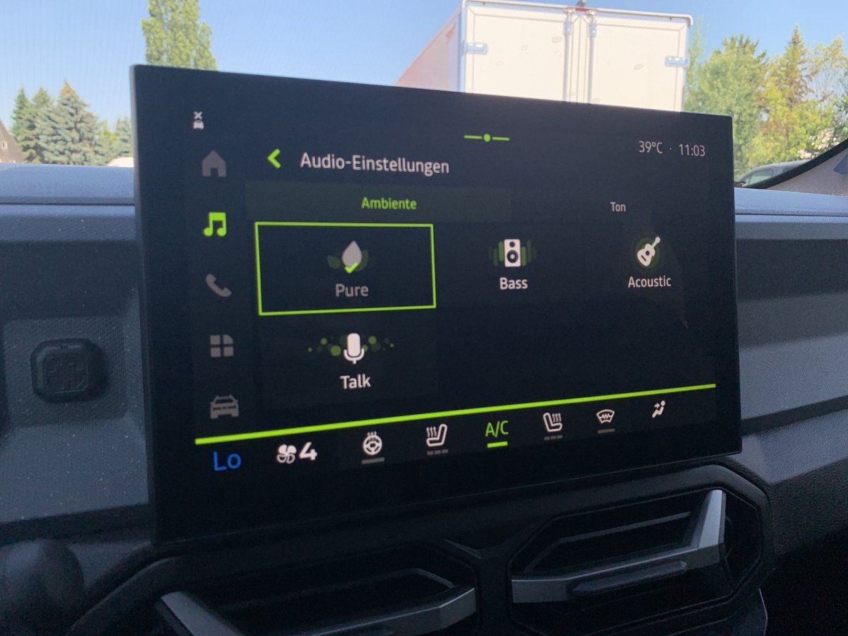 Dacia Duster - Bild 31