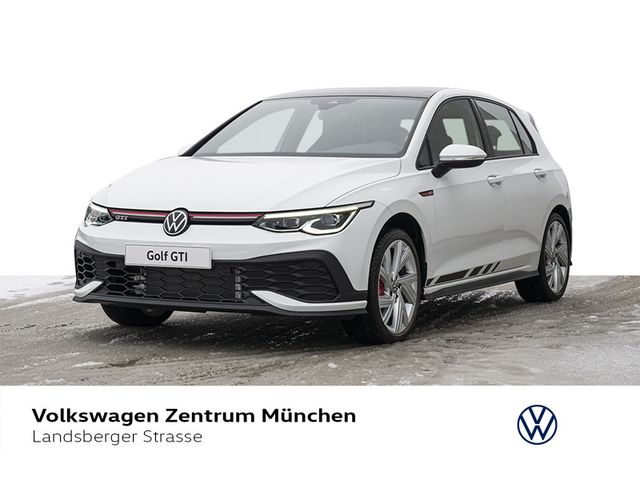 Volkswagen Golf GTI Clubsport 2.0 DSG Pano|LEDplus|Sitzhzg.