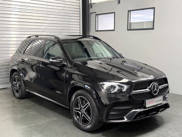 Mercedes GLE 350 - 2