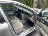 Hyundai SONATA 3.3 V6 GLS Automatik , mit Gas LPG Anlage - Hyundai SONATA mit Benzin-Antrieb: Limousine