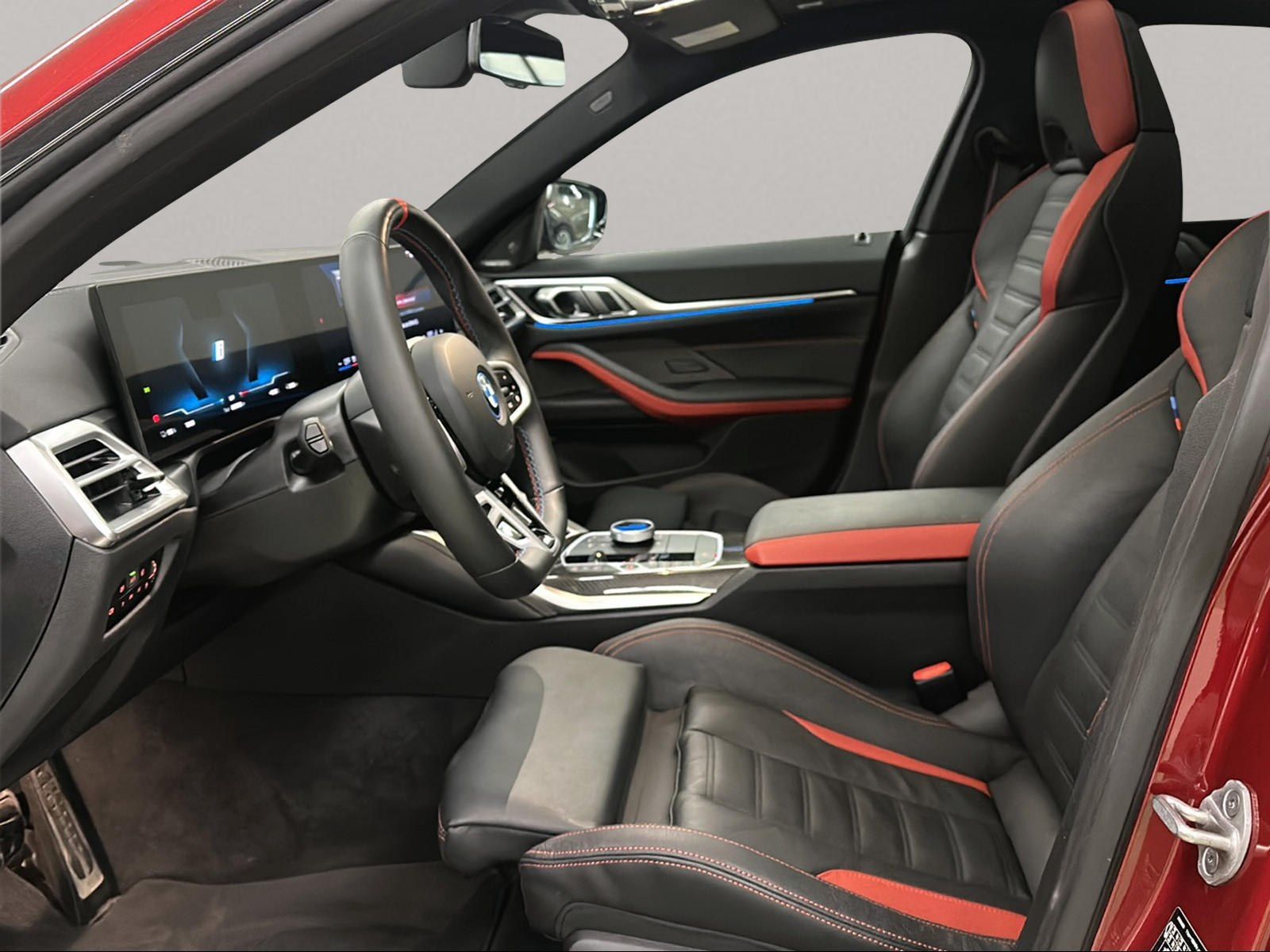 BMW i4 - Bild 15