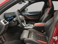 BMW i4 - Vorschau Bild 15