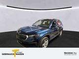 Skoda Kodiaq 1.5 TSI DSG STYLE ASSIST AHK AREAVIEW VIR - gebrauchte Skoda Kodiaq aus dem Jahr 2022