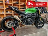 Benelli 752 S Aktion! ohne Umbauten ,Tausch - BENELLI 752 S