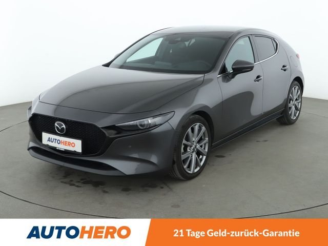 Mazda 3 2.0 Selection*NAVI*CAM*MATRIX-LED*BOSE*ACC*SHZ