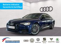 Audi A6 - Vorschau Bild 1