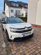 Citroën C5 Aircross Hybrid 225 Stop&Start ë-EAT8 SHI... - Citroën mit Hybrid-Antrieb