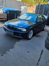 BMW verkaufe BMW 328 e 46 - BMW 328: E46