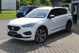 Seat Tarraco 1.5 TSI ACT FR DSG. Beats.Alu20".360° - Seat Tarraco FR mit Benzin-Antrieb