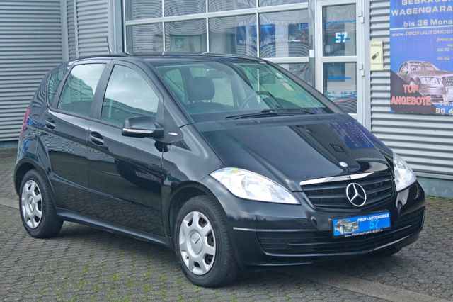 Mercedes-Benz A 160 *SITZHEIZUNG*KLIMAANLAGE*FZV*