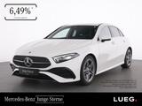 Mercedes-Benz A 250 4M AMG+NavP+MBeam+Sound+Mem+KeyG+TotwA+RFK - Mercedes-Benz A 250 in Herne