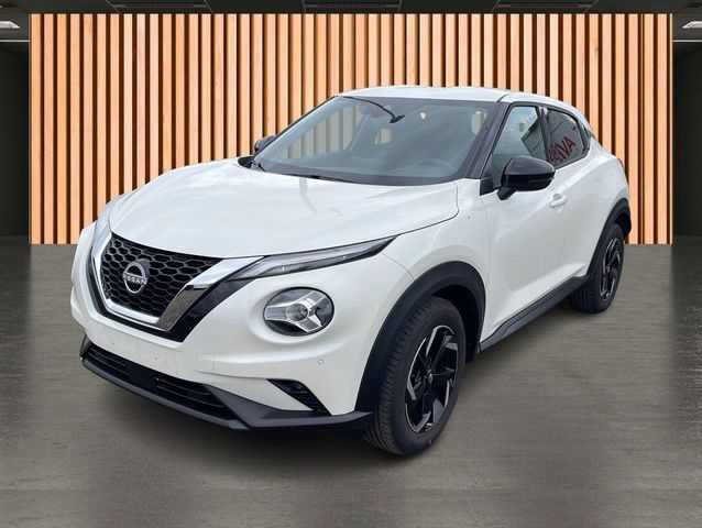 Nissan Juke 1.0 DIG-T N-Connecta*Navi*Kamera*LED*DAB*