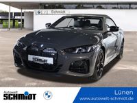 BMW M440 - Vorschau Bild 1