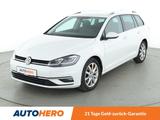 Volkswagen Golf VII 1.5 TSI ACT Highline BM Aut.*NAVI*LED* - Volkswagen Gebrauchtwagen in Köln
