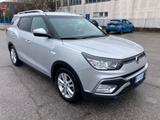 Ssangyong XLV 1.6d 2WD Be Visual Cool Aebs - Ssangyong XLV Gebrauchtwagen