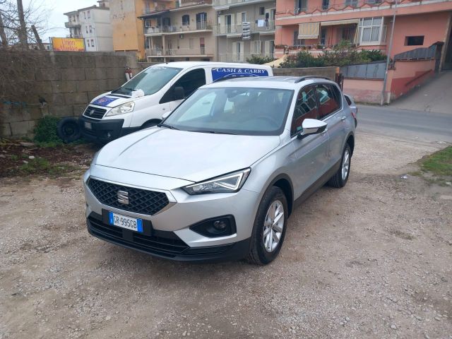 Seat Tarraco 2.0 DIESEL 2023