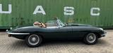 Jaguar E-Type - Jaguar Gebrauchtwagen von 1970