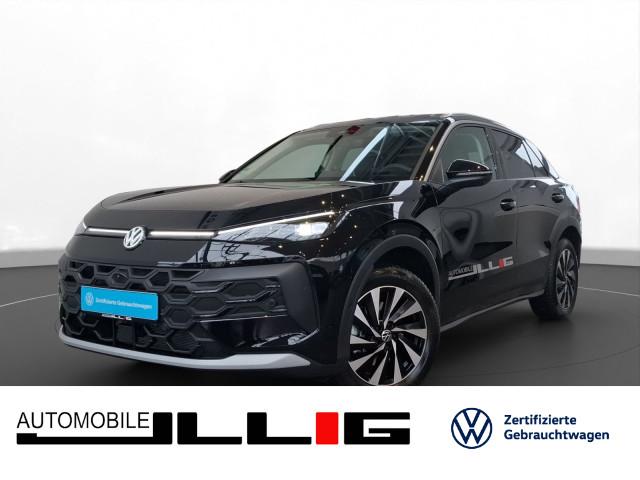 Volkswagen T-Roc 1.5 eTSI Style DSG/AHK/Matrix LED/headup