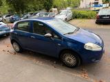 Fiat Punto - Fiat Punto Gebrauchtwagen in Köln