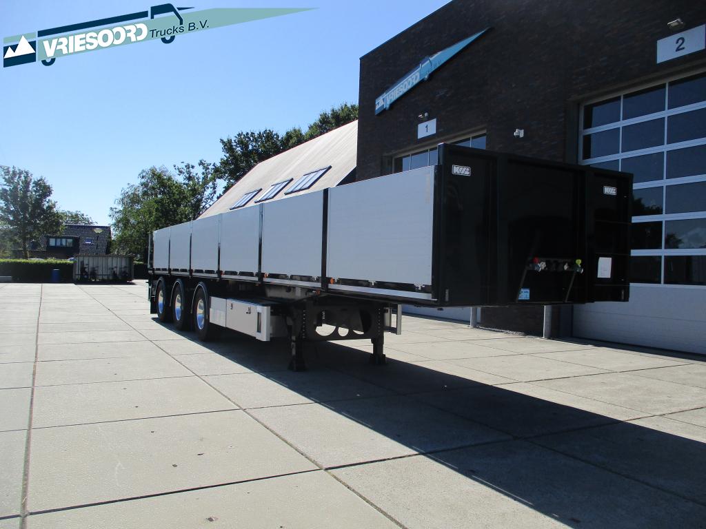 Andere KWB KWB GESCHIKT VOOR 24 TONNER