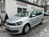Volkswagen Touran 1.2 TSI "7-SITZER"